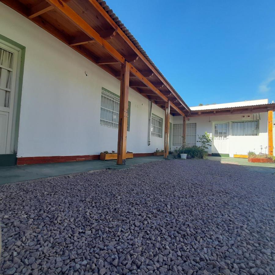 Posada Del Sol Puerto Madryn Luaran gambar
