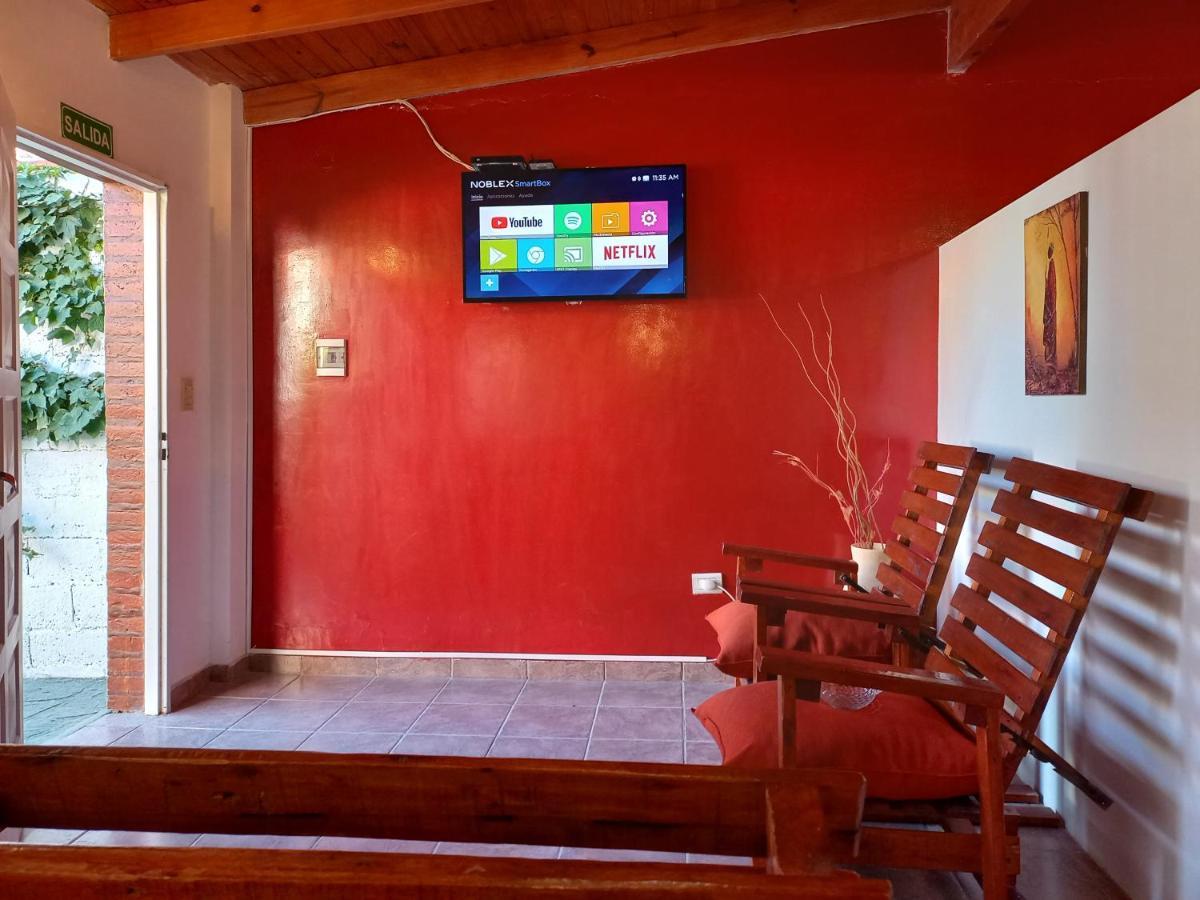 Posada Del Sol Puerto Madryn Luaran gambar