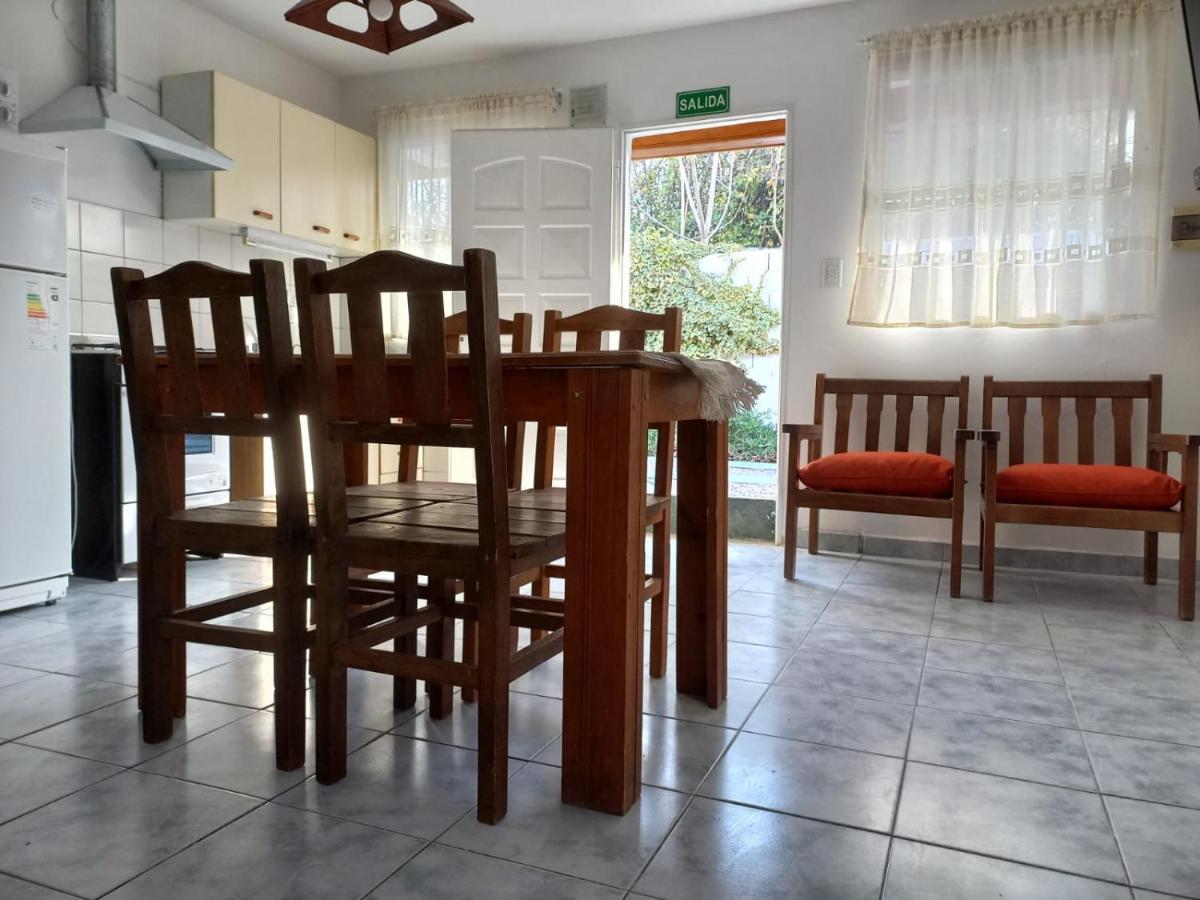 Posada Del Sol Puerto Madryn Luaran gambar