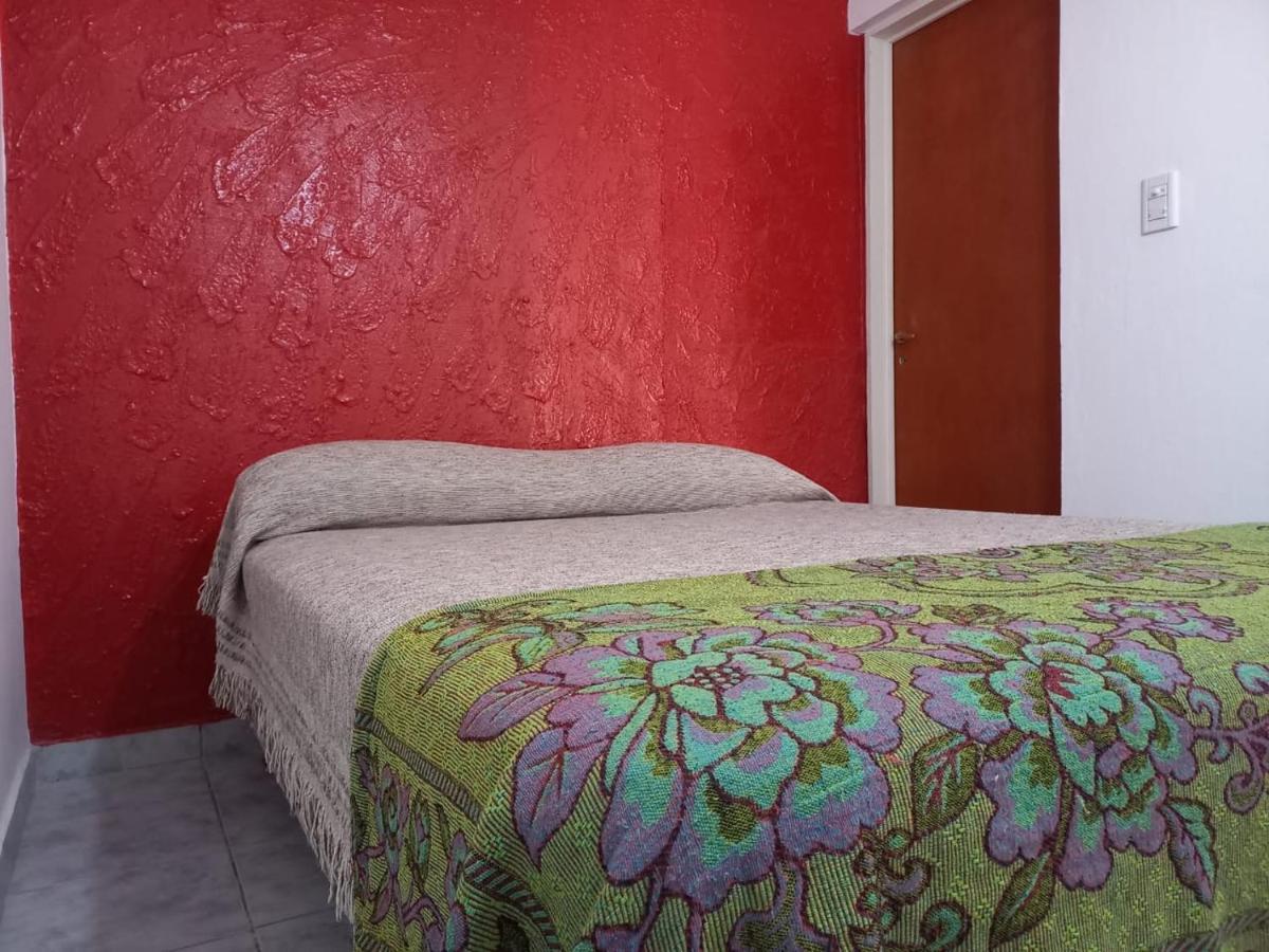 Posada Del Sol Puerto Madryn Luaran gambar