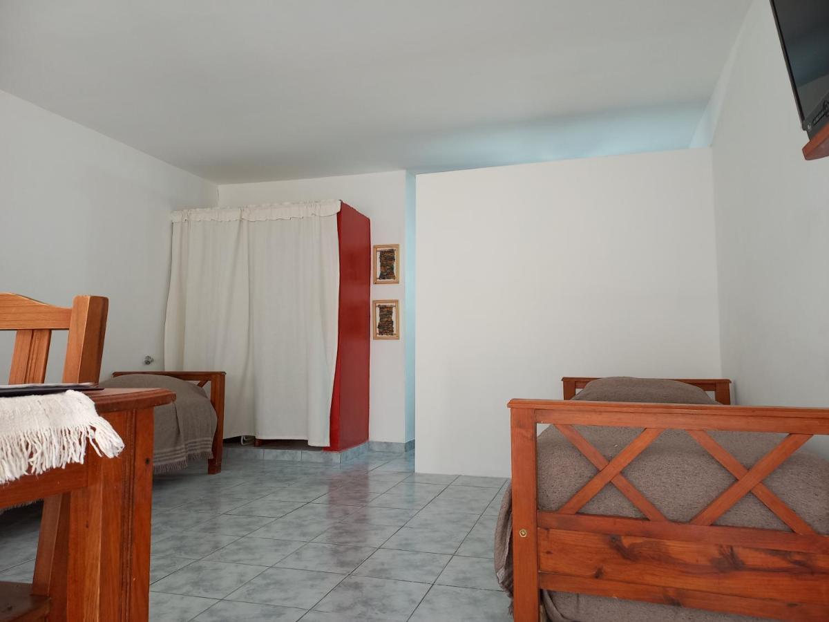 Posada Del Sol Puerto Madryn Luaran gambar