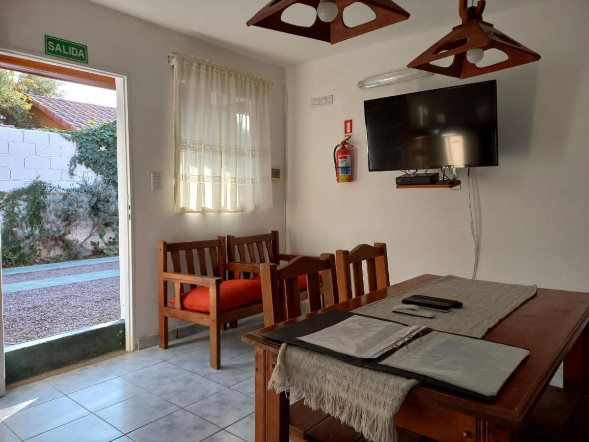Posada Del Sol Puerto Madryn Luaran gambar