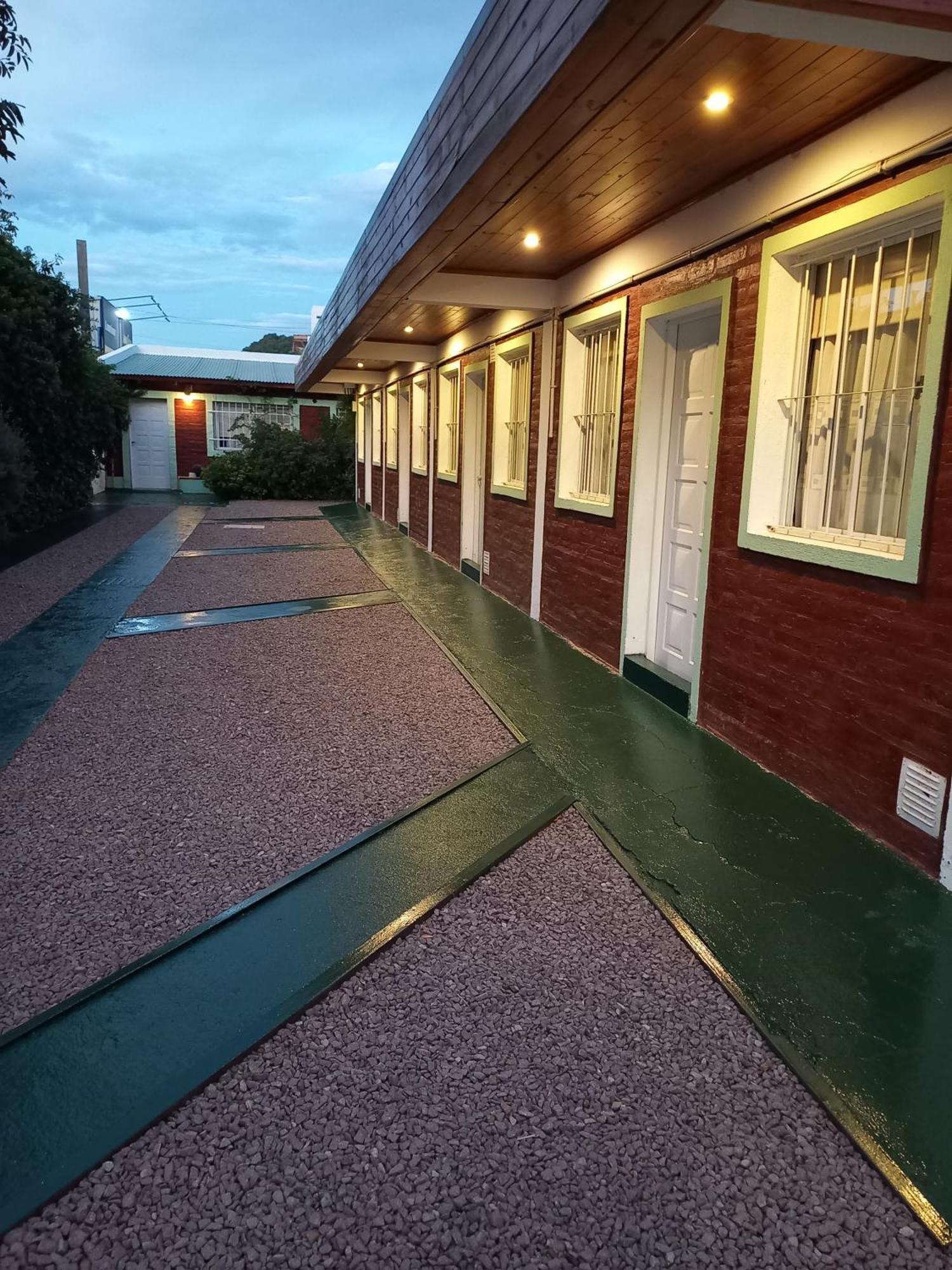 Posada Del Sol Puerto Madryn Luaran gambar