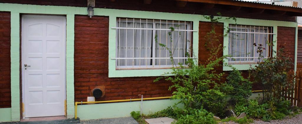 Posada Del Sol Puerto Madryn Luaran gambar