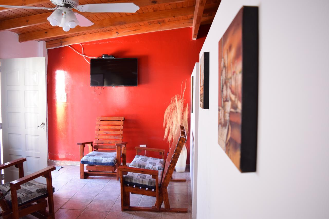 Posada Del Sol Puerto Madryn Luaran gambar